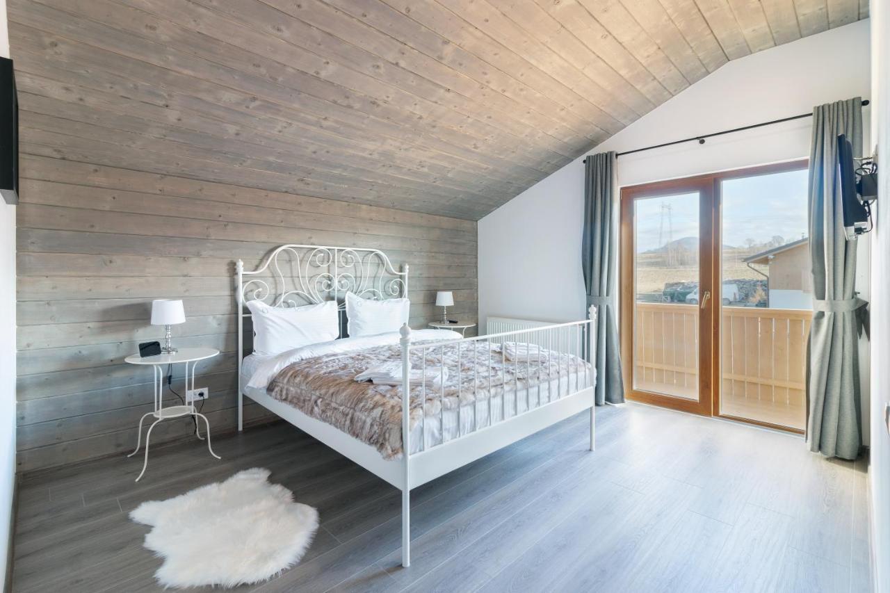 Green Resort Bran Bran  Eksteriør bilde