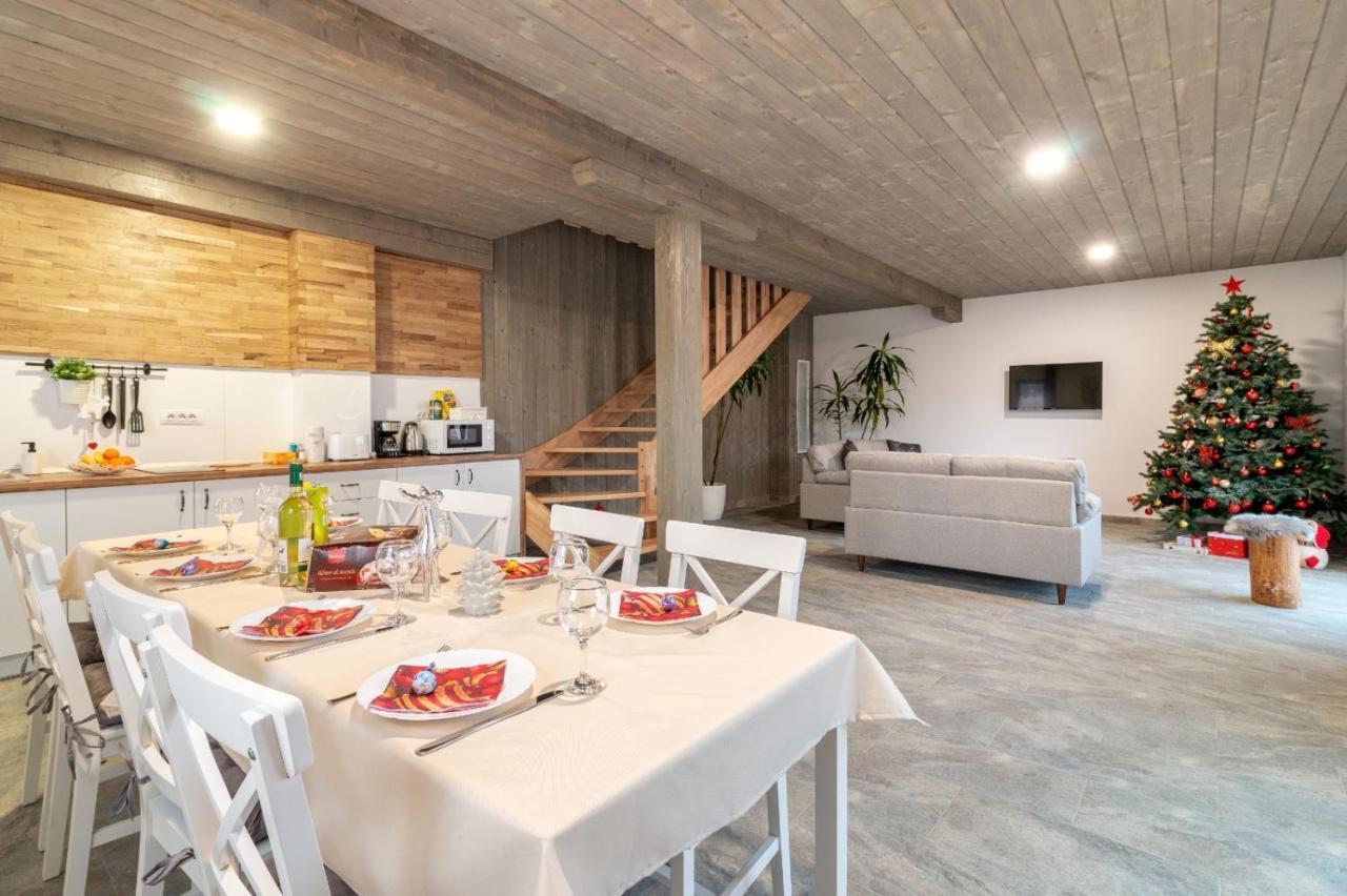 Green Resort Bran Bran  Eksteriør bilde